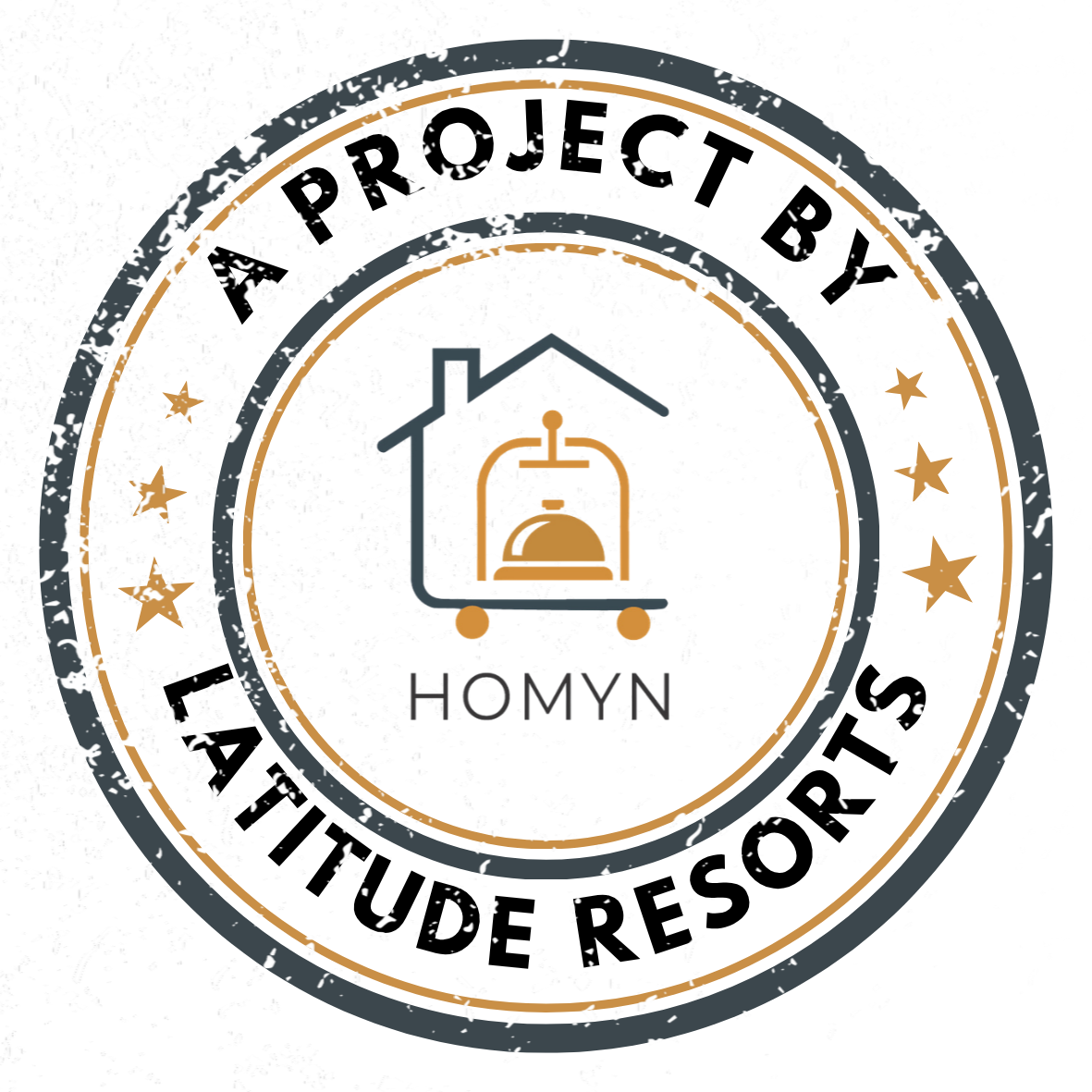 A Project by Homyn Latitude Resorts